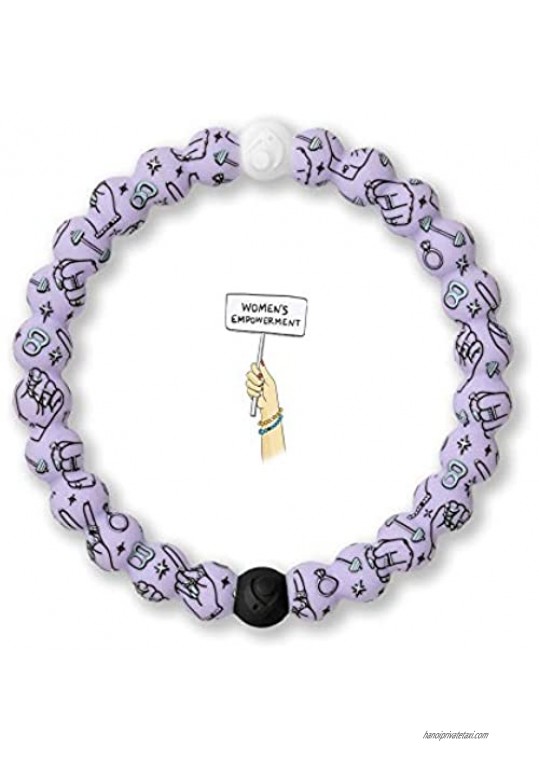 Lokai Women’s Empowerment Cause Collection Bracelet