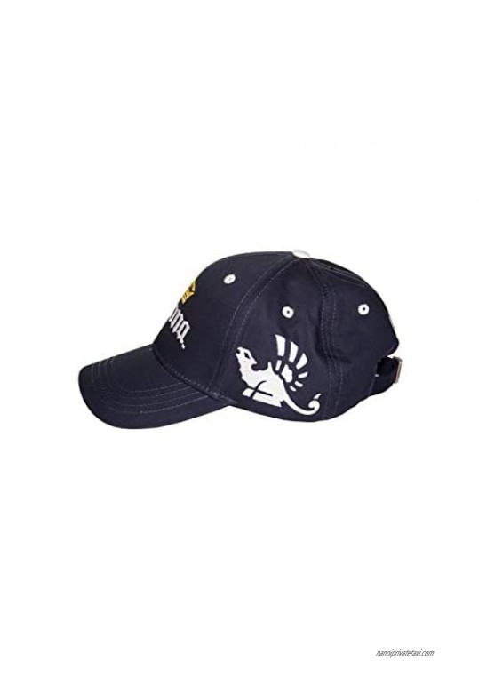 Corona Blue Baseball Cap Standard