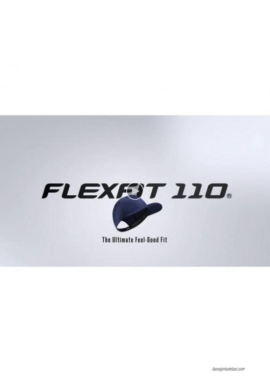 Flexfit Men's 110 Recycled Trucker