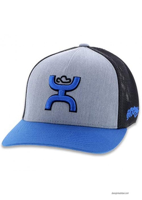 HOOEY Coach 5-Panel Flexfit Hat