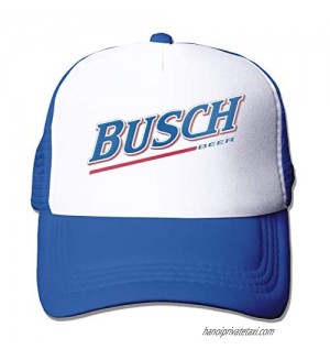 Men's Bus-ch Light Sun Hats Fisherman Vintage Baseball Caps  Dad Hat  Trucker Hats  Golf Hat