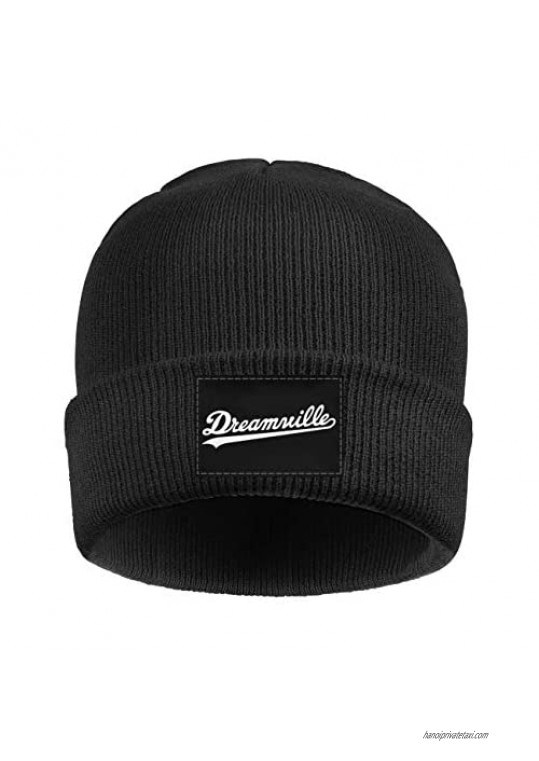 ArNSports Beanies Hats for Women Soft Beanie Knit Cap Hat