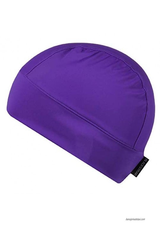 BLACKSTRAP Single Layer Range Cap Cold Weather Helmet Liner Headwear for Men and Women