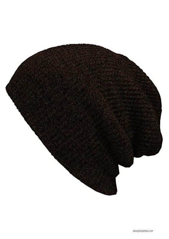 PinRoad Daily Slouch Beanie Skull Cap Hat