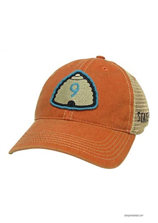 U9 The Road to Zion National Park Hat | Utah Hats | Baseball Cap