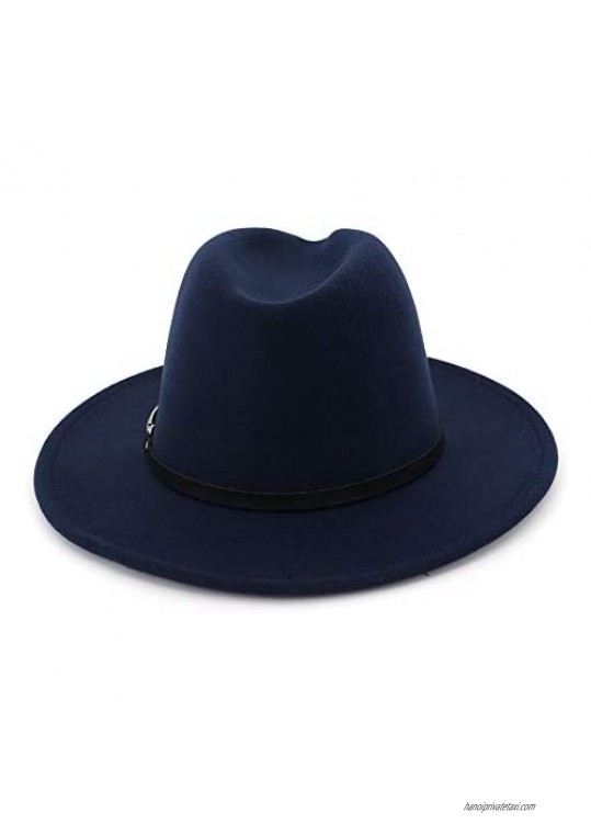 Western Cowboy top hat Jazz hat Men and Women Couple Hats
