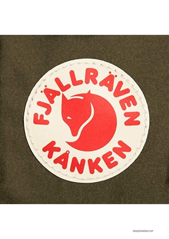 Fjallraven Kanken Sling Crossbody Shoulder Bag for Everyday Use and Travel