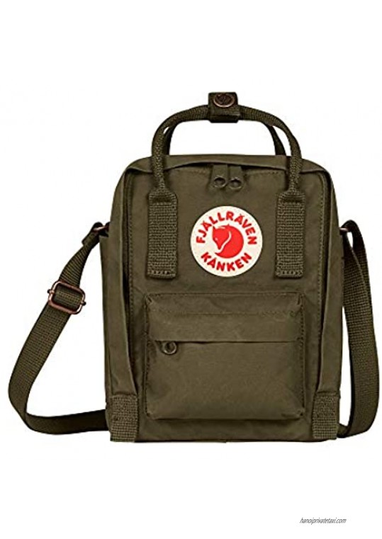 Fjallraven  Kanken Sling Crossbody Shoulder Bag for Everyday Use and Travel