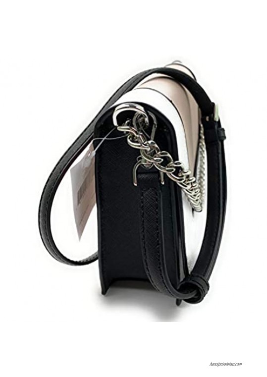 Kate Spade New York Women's Cameron Convertible Crossbody Bag (Warmbeige Multi)