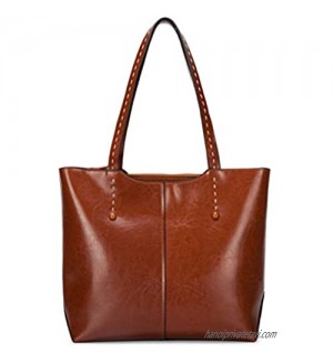 G Girlfeel Genuine leather handbags for Women's Leather Purses