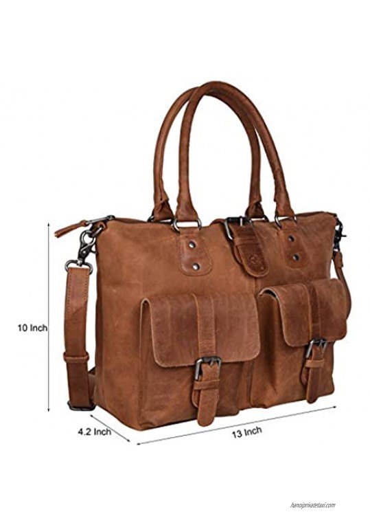 Antonio Valeria Beck Premium Leather Shoulder Bag for Women