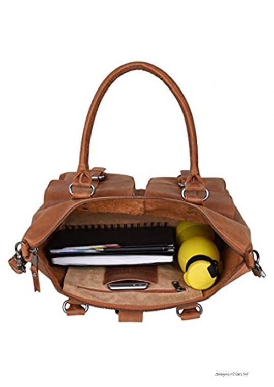 Antonio Valeria Beck Premium Leather Shoulder Bag for Women