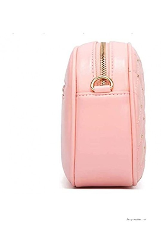 Hanbella Purses and Handbags For women and Teens - Trendy Shoulder Crossbody Bags for Ladies and Girls