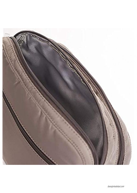 Hedgren Metro RFID Tablet Shoulder Bag