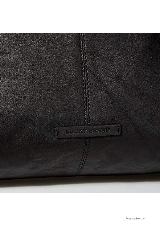 Lucky Brand Patti Shoulder Bag