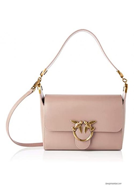 Pinko Love Shoulder Bag Simply VIT.s