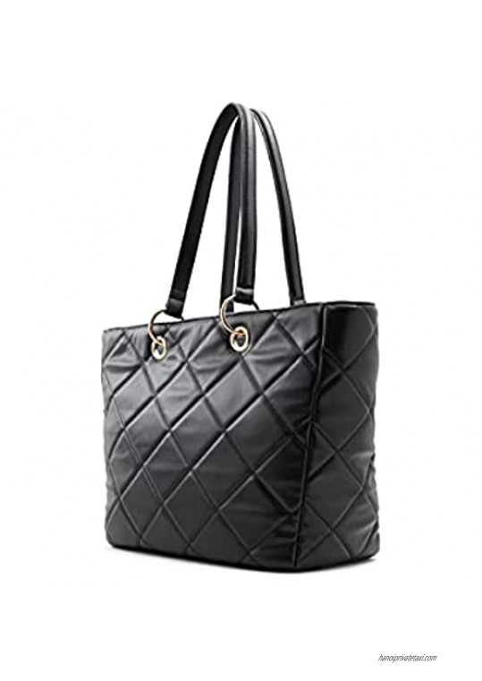 Aldo Women's Handbag Black 45 CM