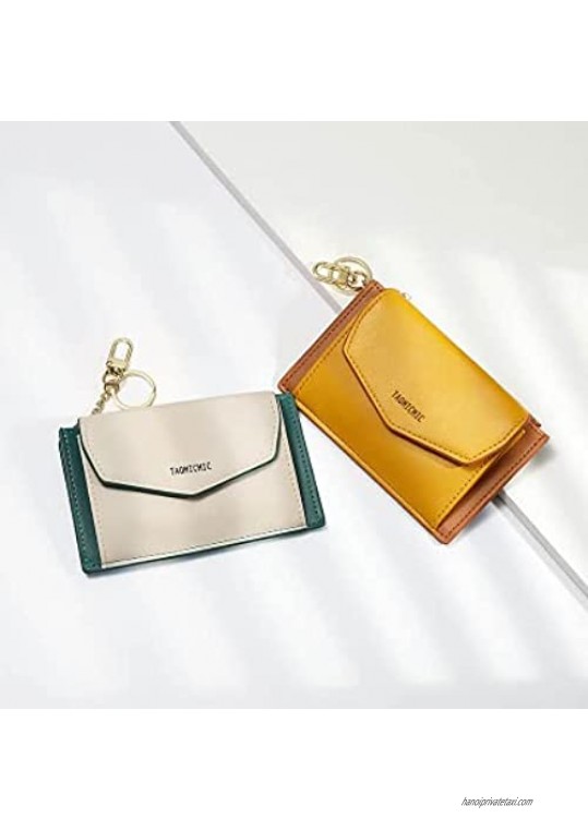 Ladies small purse (White)