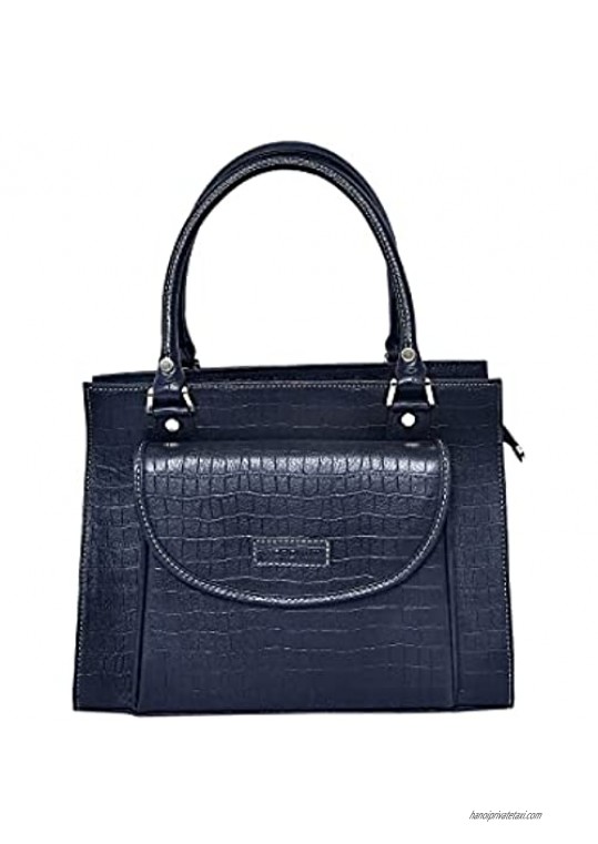 Leather Purses and Handbags  Satchel Shoulder Crossbody Bag