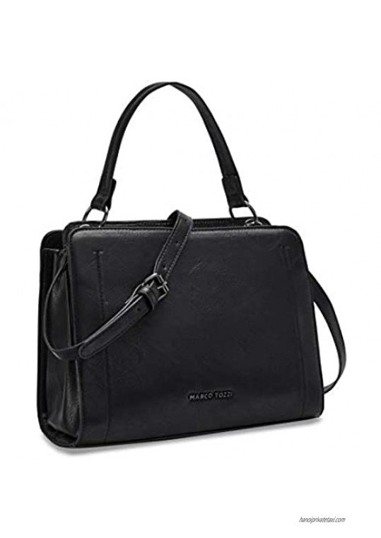 Marco Tozzi Women's Damen Handtasche 2-2-61034-25 Handbag One Size
