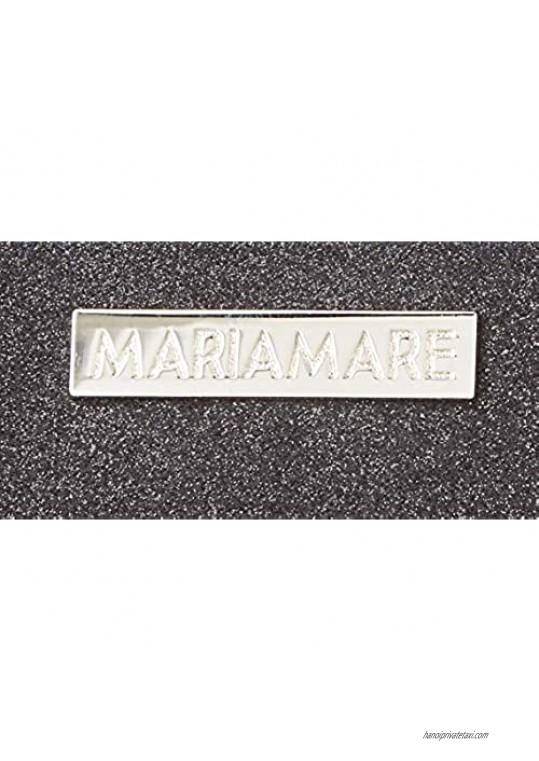 Maria Mare Women's Daina Handbag 6x12x24 Centimeters (W x H x L)