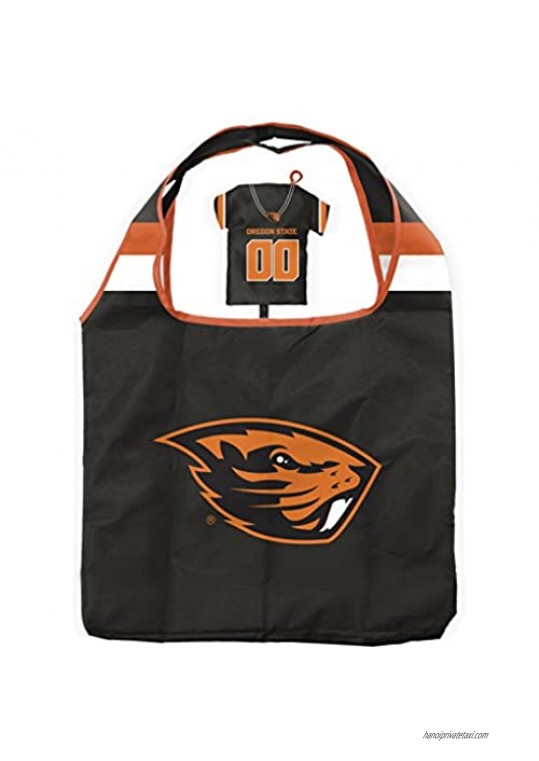 NCAA Oregon State Beavers Bag in Pouch