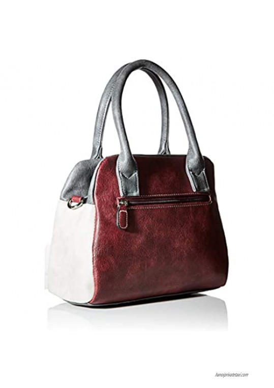N.V. Bags Ladies Multi Classic Bag