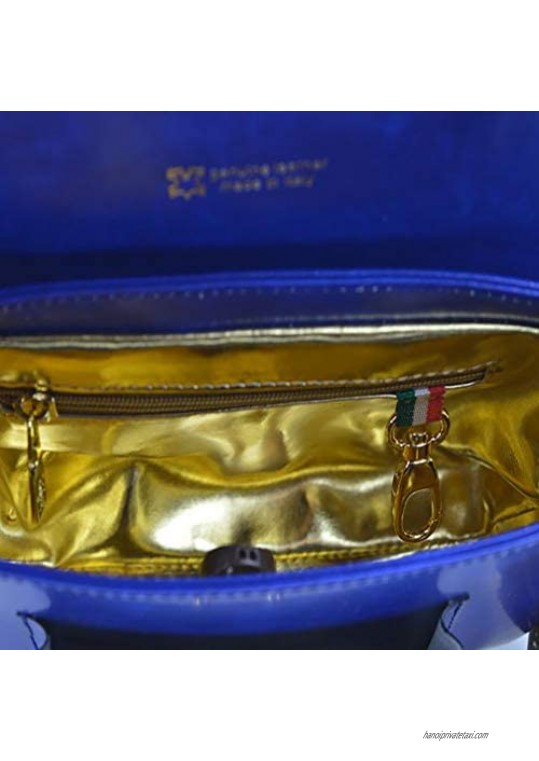 Pratesi Dicomano leather shoulder bag - R398 Radica