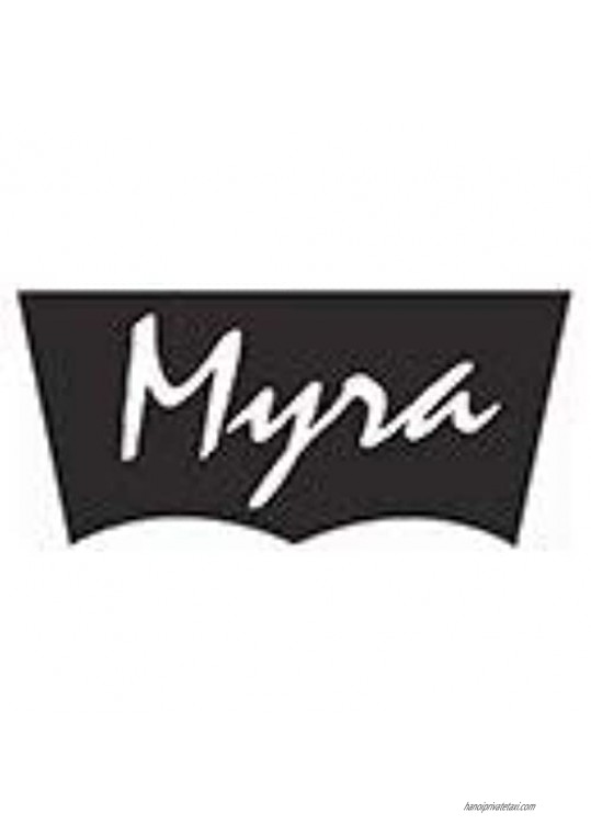 Myra Bag Royal Stag Vintage Upcycled Canvas Shoulder Bag S-0715