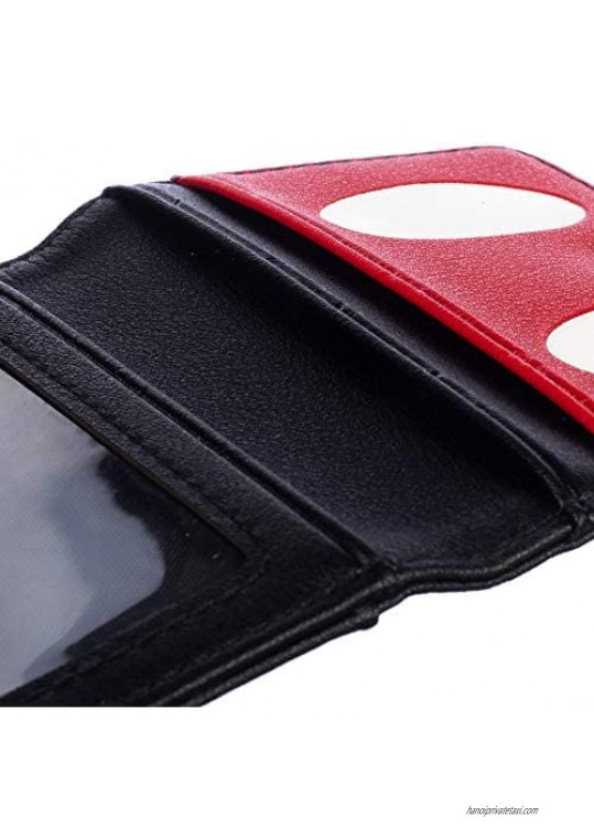 Disney's Mickey Mouse Card Wallet