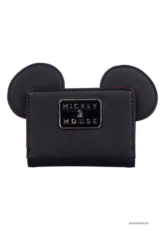 Disney's Mickey Mouse Card Wallet