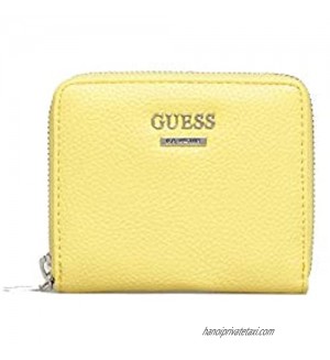 GUESS Lias SLG Small Zip Around