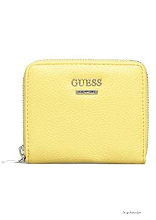 GUESS Lias SLG Small Zip Around