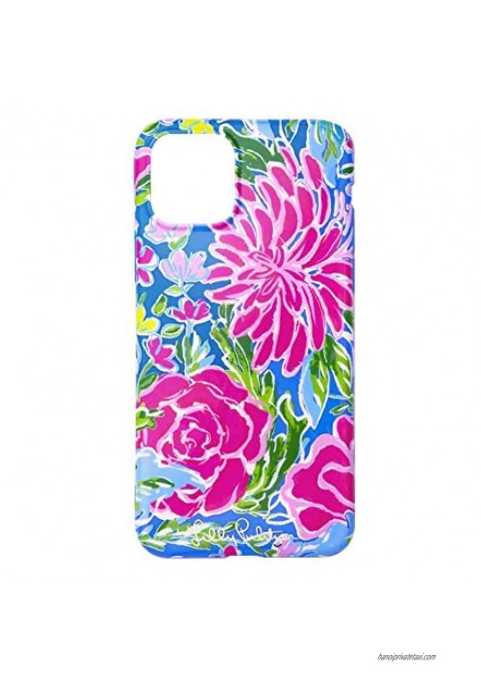 Lilly Pulitzer iPhone 11 Pro Case Bunny Business One Size
