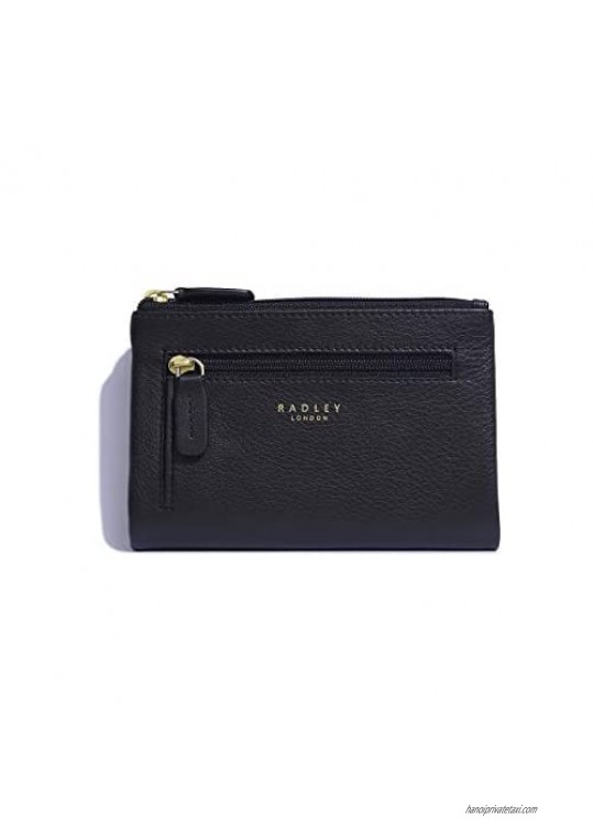 Radley London Larkswood Medium Bifold Leather Wallet