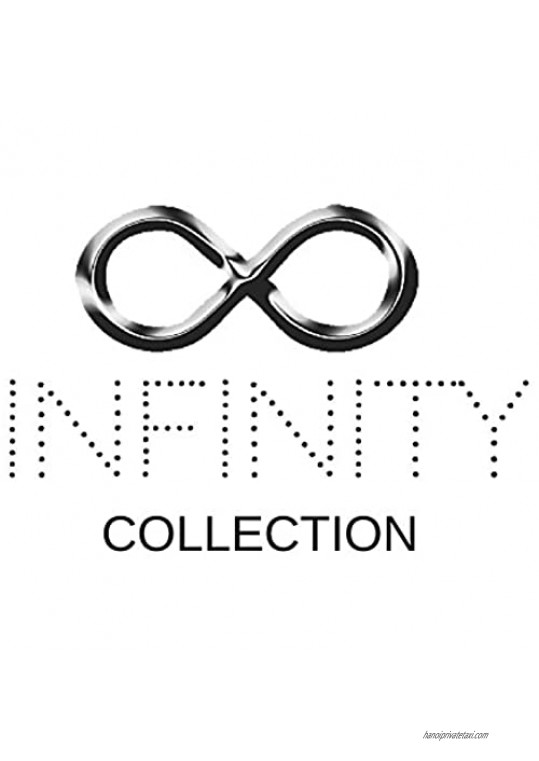 Infinity Collection Godmother Bracelet & Card Gift Set- Godmother Gifts- Godmother Jewelry for Godmothers