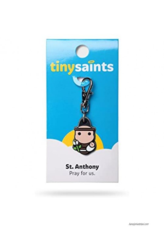 Tiny Saints St. Anthony Charm
