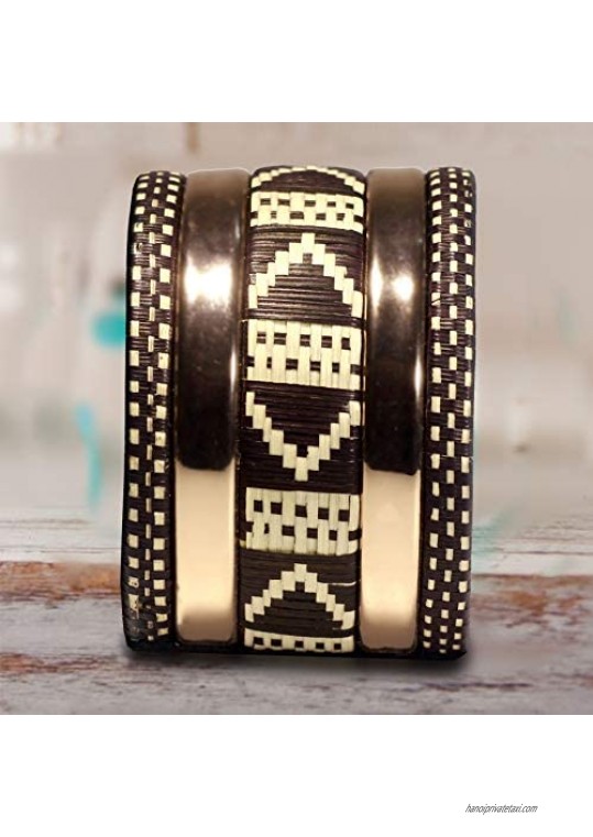 pulseras unisex caña flecha bracelets colombian gifts colombianas